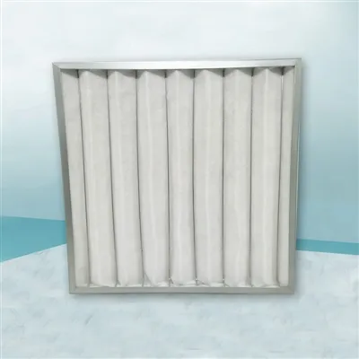 آیا یک پنل پیش فیلتر می تواند بوها را فیلتر کند؟