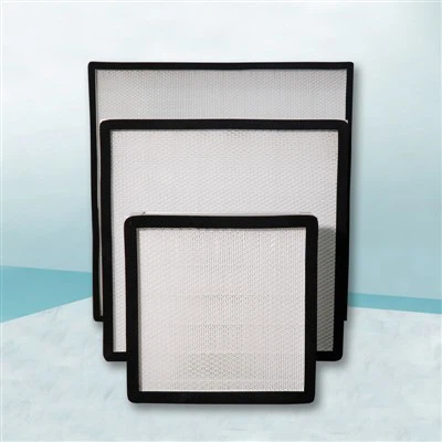 فیلتر HEPA اتاق تمیز