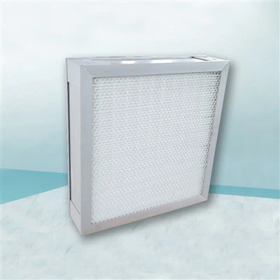 فیلتر هوا با راندمان بالا