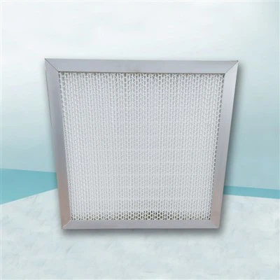 فیلتر هپا صنعتی