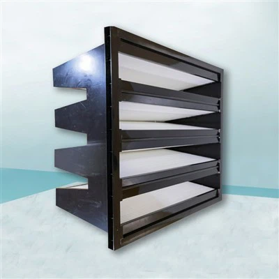 فیلتر هوای بانک V